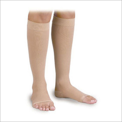 एंटी एम्बोलिज्म स्टॉकिंग्स