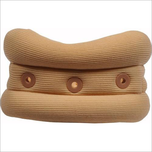 सॉफ्ट सरवाइकल कॉलर