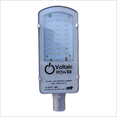 Solar Street Light