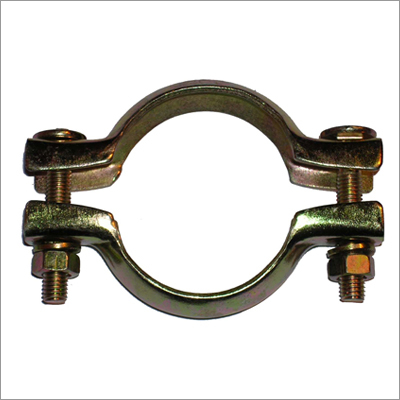 Loose Bolt Clamp