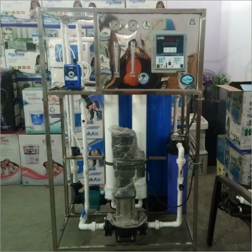 Water Treatment System