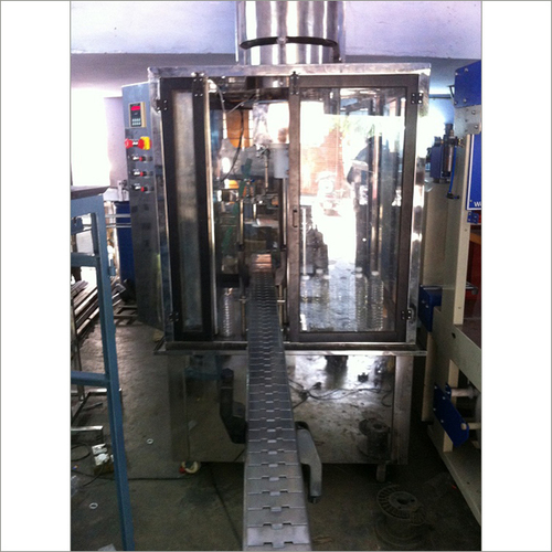 Automated Bottle Filling And Capping Machine - Stainless Steel, 1 Liter Capacity | Semi-automatic Operation, Level Sensor Monitoring, Pneumatic Actuator Capping, 10kw Power Consumption, 99% Purity Level