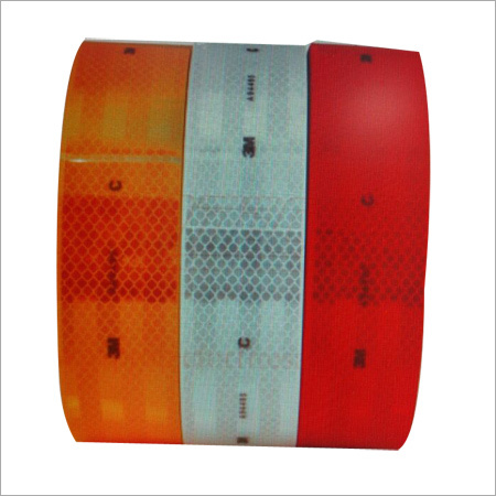 Multi Color Radium Tape