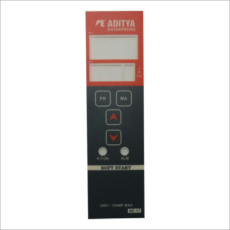 Polycarbonate Sticker - Color: Green