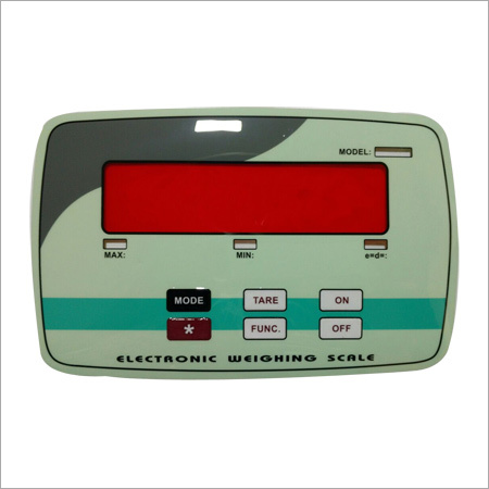 Polycarbonate Sticker - Color: Green