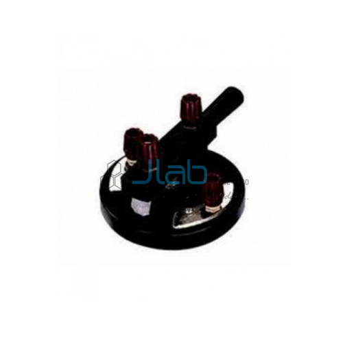 Reversing Key