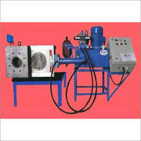 Cassate Type Screen Changer