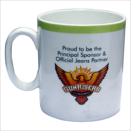 अनुकूलित कॉफी मग प्रिंटिंग