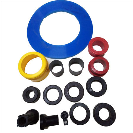 ऑटोमोबाइल पार्ट्स स्पेसर्स