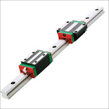 Linear Guideways - Steel Material, Various Dimensions | High Load Capacity, High Accuracy, Long Life Expectancy, Easy Installation, Rust Resistant