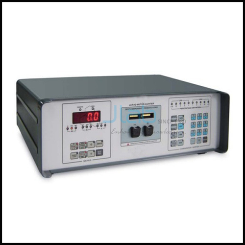 Q Meter