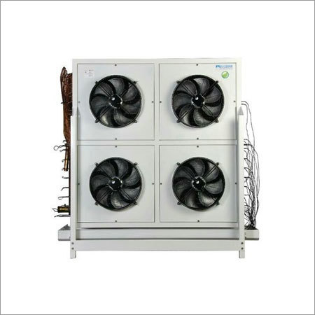 ब्लास्ट चिलर