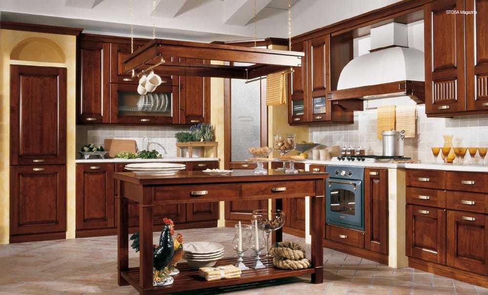 Plywood Doors Application: Kitchen