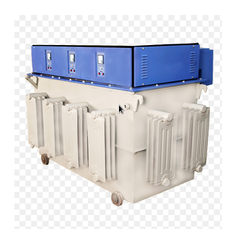 300 kva औद्योगिक सर्वो स्टेबलाइज़र