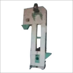 Grain Discharger