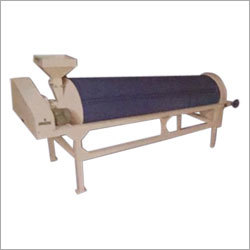 Indented Cylinder Grader