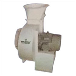 Rice Mill Blower