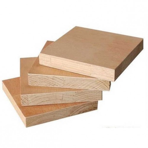 Plywood Boards - Hardwood, 4 X 8 Feet, Thickness 19-25 Mm | Waterproof, Termite Resistant, Ideal For Panelling And Partitioning