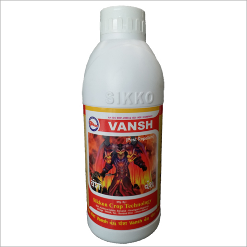 Vansh (Organic Miticide) - Grade: Agriculture