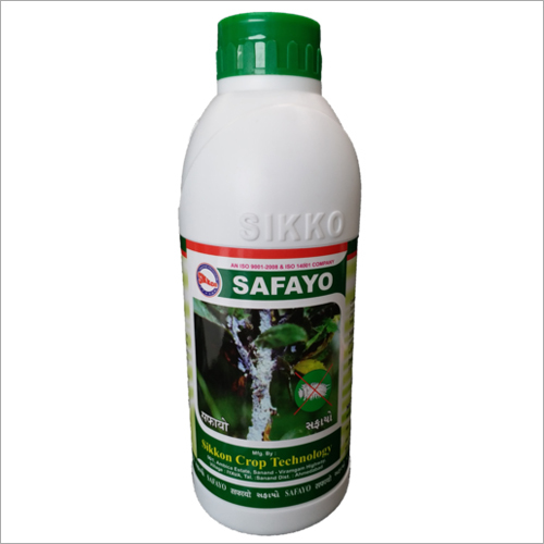 Agro Bio Pesticides - Grade: Agriculture