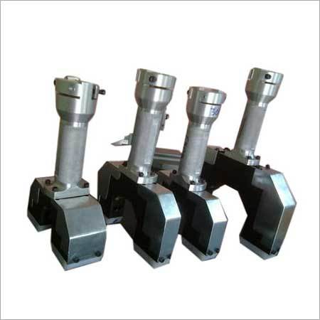 इलेक्ट्रॉनिक कैलिपर गेज