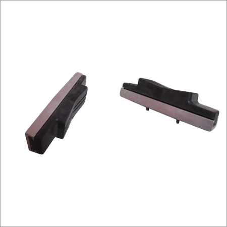 Absorbance Rubber Pad