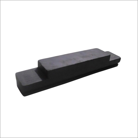 Absorbance Rubber Pads