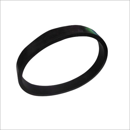 रबर सील की अंगूठी