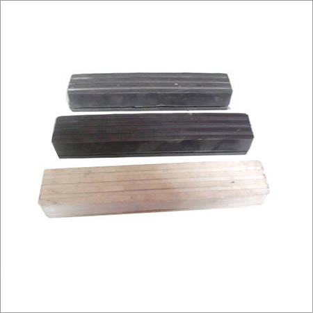 प्लेन रबर पैड