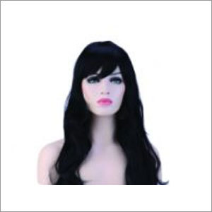 Natural Wavy Hair Length: 10" To 32" Inch (In)