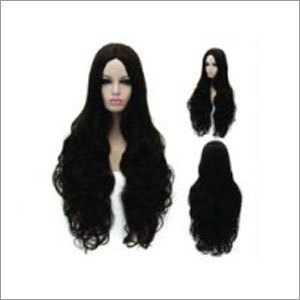 Natural Wavy Hair Length: 10" To 32" Inch (In)
