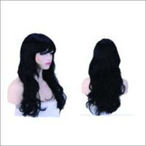 Natural Wavy Hair Length: 10" To 32" Inch (In)