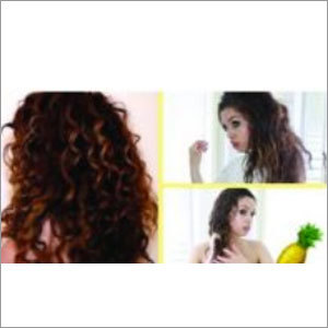 Natural Black Kinky Curly Hair