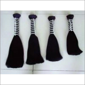 Double Drawn Remy Hair Length: 10" To 32" Inch (In)