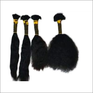 Double Drawn Remy Hair Length: 10" To 32" Inch (In)