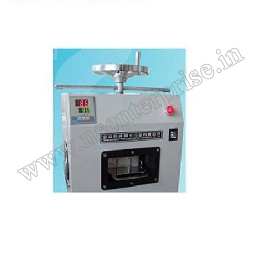 A6 Fusing Machine
