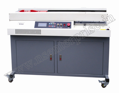 Perfect Glue Binding Machine