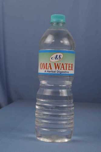120ML ओमा वॉटर