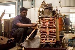 ट्रांसफार्मर मरम्मत सेवा