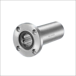 एलएम बुश