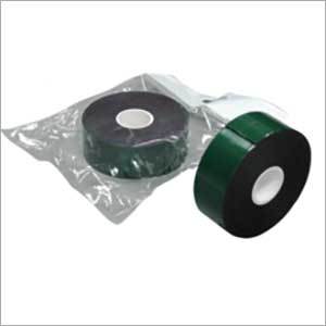 40mm5M Green Taiwan Strong Eva Foam Tape Double Si