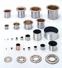 Oil Spherical Bush Bearing