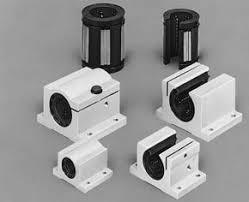 Oil Spherical Bush Bearing