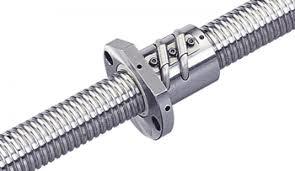Steel Ball Screw
