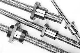 Steel Ball Screw