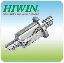 Steel Ball Screw