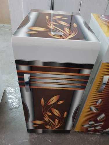 पोर्टेबल घरेलू आटा मिल मशीन
