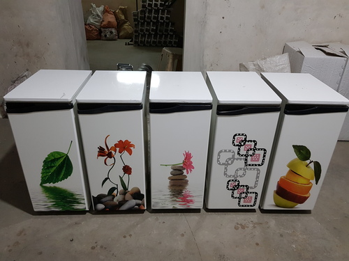 प्लैटिनम गोल्ड मॉड्यूलर घरेलू आटा चक्र