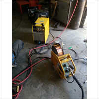 Inverter Mig Welding Machine