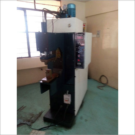 Cd Projection Welding Machine